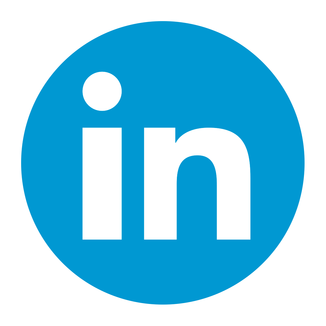 linkedin icon